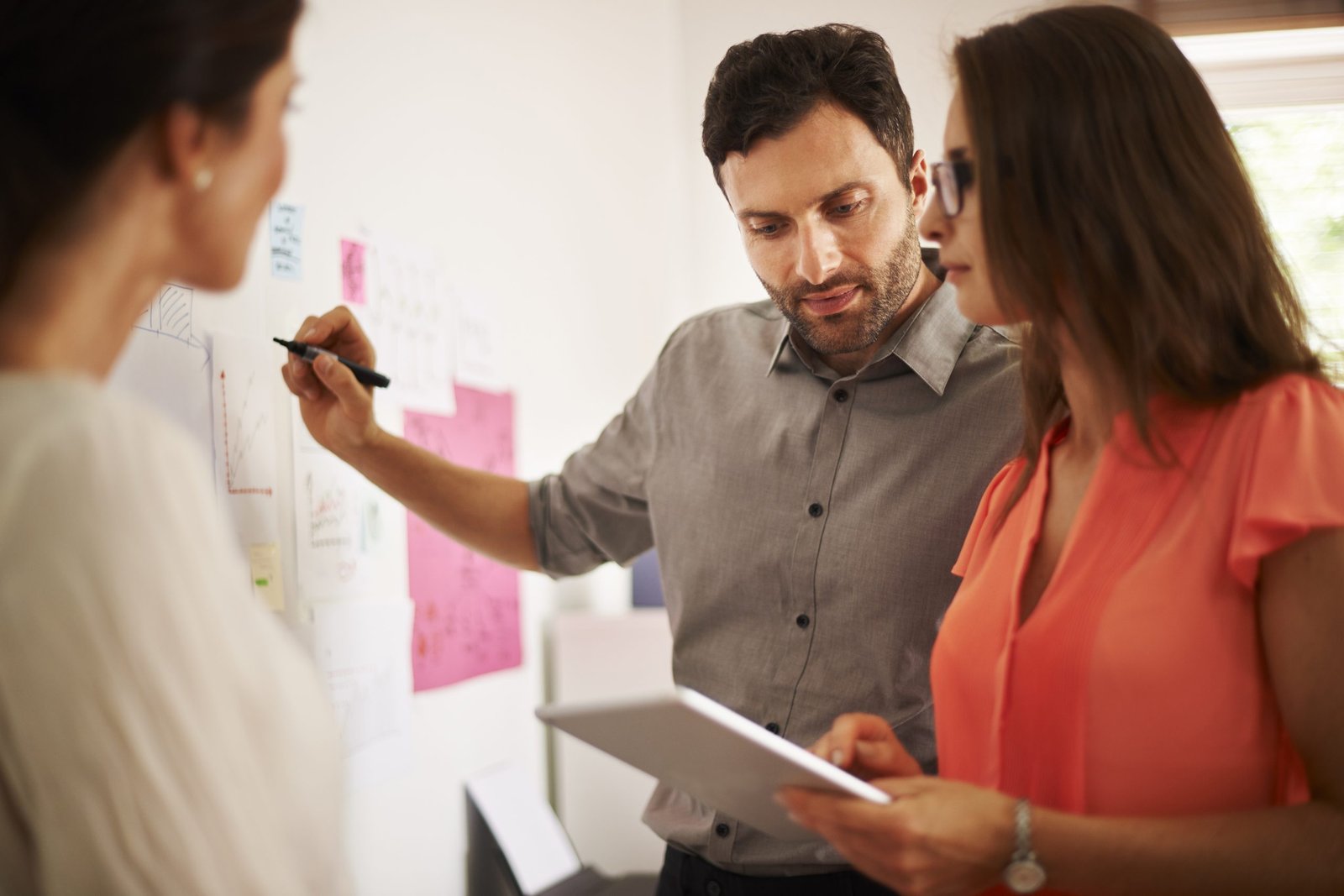 Unlimit download your website design brief template