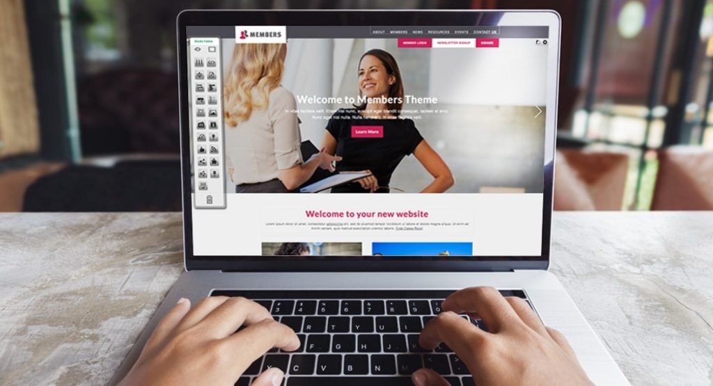 website builders reviews