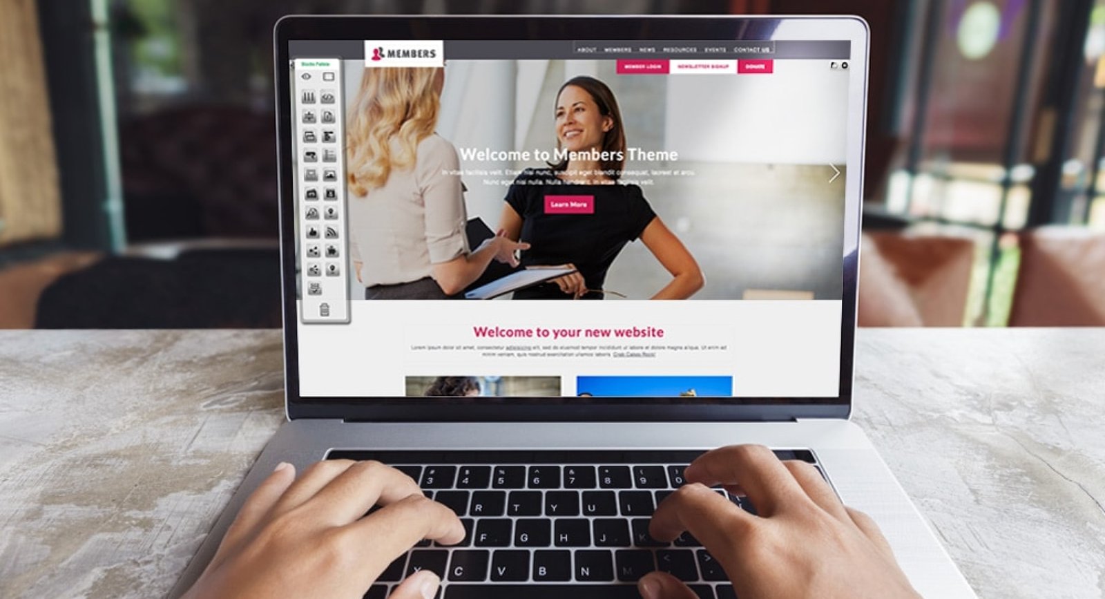 website builders reviews